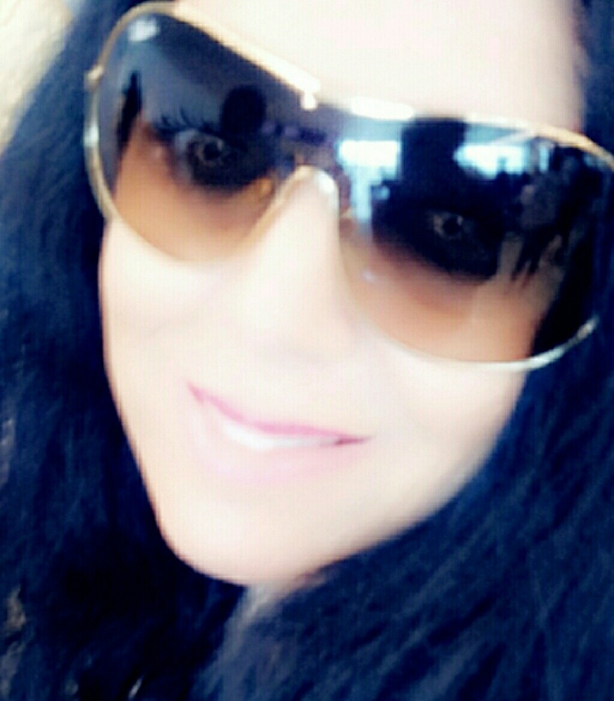 Sun glasses